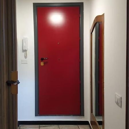 Lecasedisusi CASA OCRA Citra 009056-LT-0263 Apartamento Savona Exterior foto