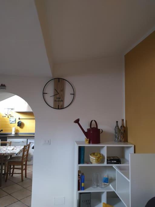 Lecasedisusi CASA OCRA Citra 009056-LT-0263 Apartamento Savona Exterior foto