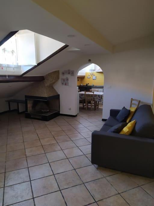 Lecasedisusi CASA OCRA Citra 009056-LT-0263 Apartamento Savona Exterior foto
