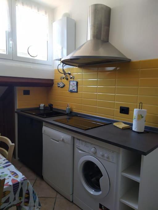 Lecasedisusi CASA OCRA Citra 009056-LT-0263 Apartamento Savona Exterior foto